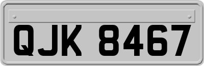 QJK8467