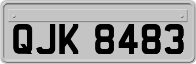 QJK8483