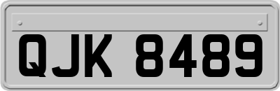 QJK8489