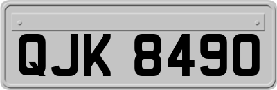 QJK8490