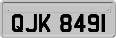 QJK8491