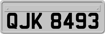 QJK8493