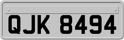 QJK8494