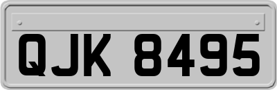 QJK8495