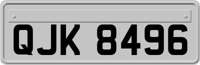 QJK8496