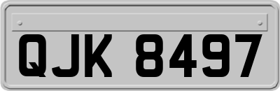 QJK8497
