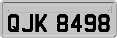 QJK8498