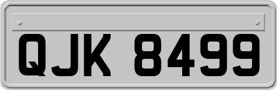 QJK8499