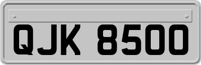 QJK8500