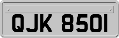 QJK8501