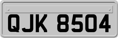 QJK8504