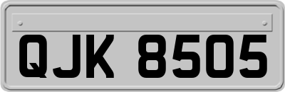 QJK8505