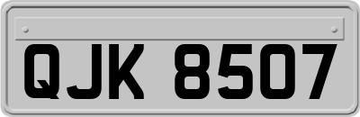 QJK8507
