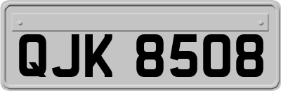 QJK8508