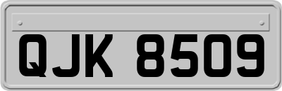 QJK8509