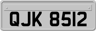 QJK8512