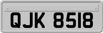 QJK8518