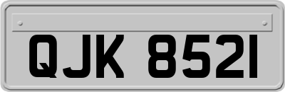 QJK8521