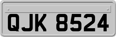 QJK8524