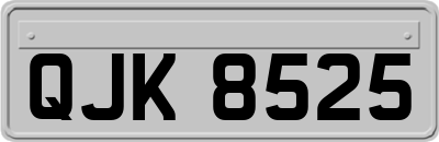 QJK8525