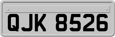 QJK8526