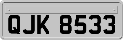 QJK8533