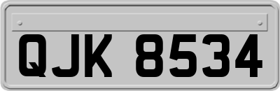 QJK8534