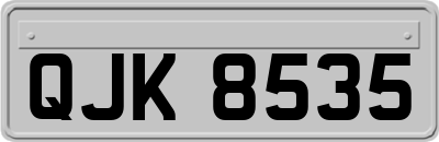 QJK8535