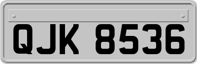 QJK8536