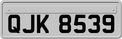 QJK8539