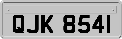 QJK8541