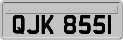QJK8551