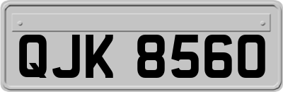 QJK8560