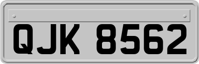 QJK8562