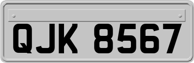 QJK8567