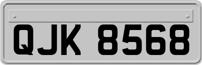 QJK8568