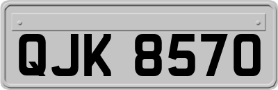 QJK8570