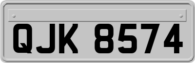 QJK8574