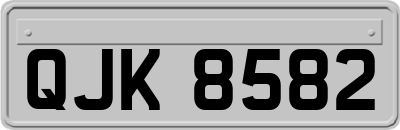 QJK8582