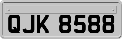 QJK8588