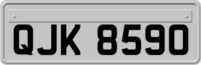 QJK8590