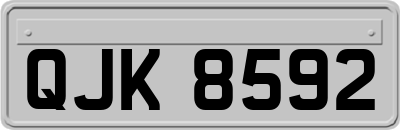 QJK8592