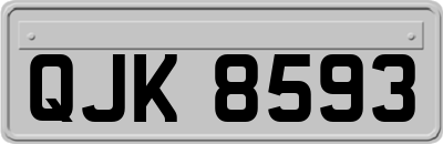 QJK8593