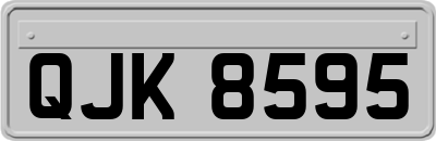 QJK8595