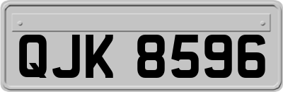 QJK8596