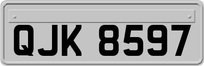 QJK8597