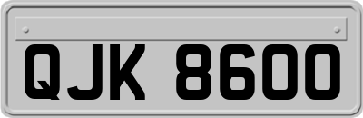 QJK8600