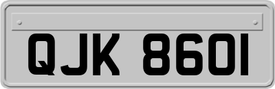 QJK8601