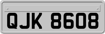 QJK8608