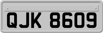 QJK8609